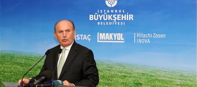 5 dosya İBB Meclisi'nde incelenecek
