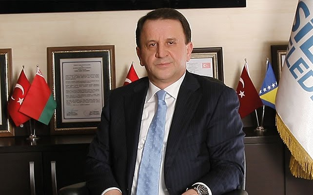Özcan Işıklar’dan açıklama