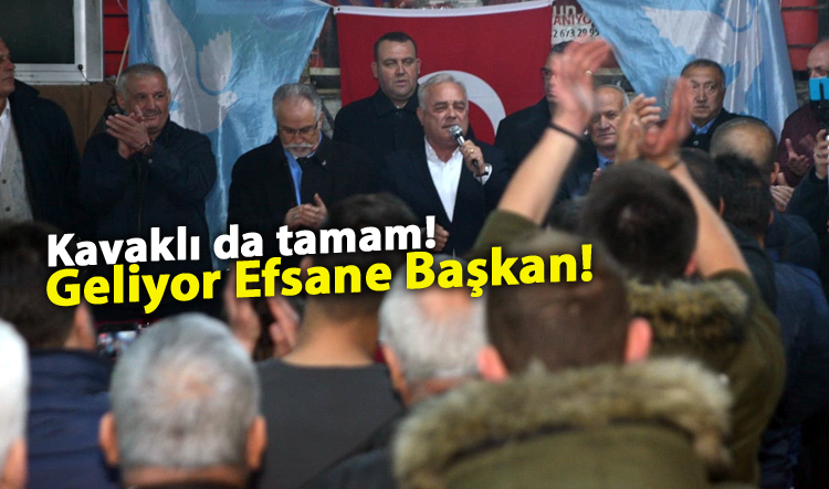 "Seni bizi bölmen için görevlendirdiler"