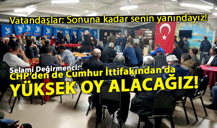 Değirmenci Çantalılarla bir araya geldi