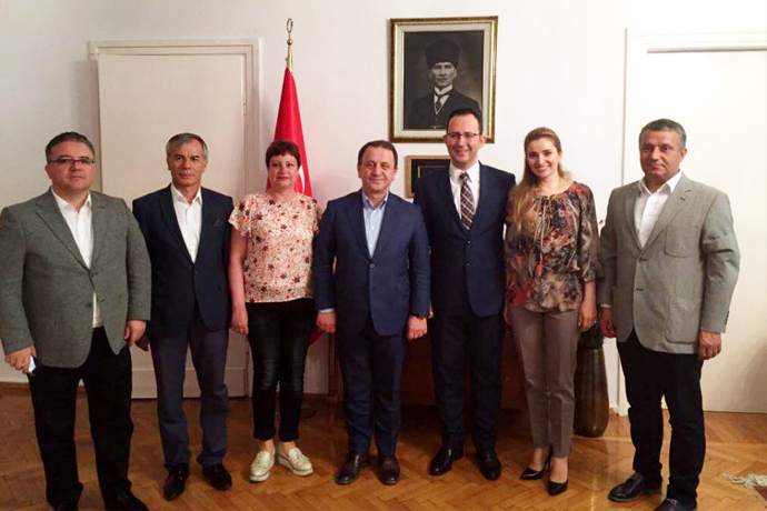 'Silivri 3 Milyon turist çekecek'