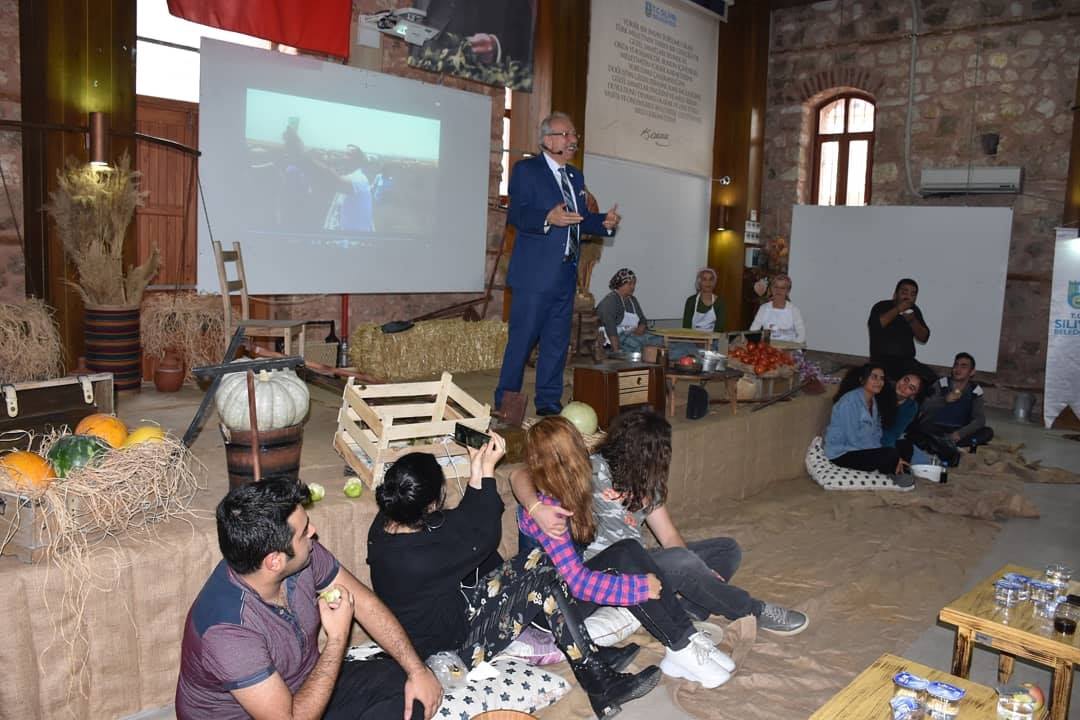 Prof. Dr. Özyaral: Zıkkımın kökünü ye, ne yiyeceğiz