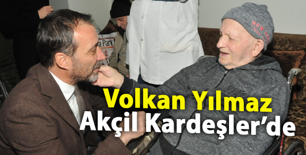 Volkan Yılmaz, Akçil Kardeşler’de
