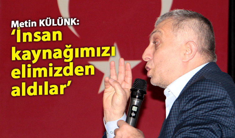 TÜGVA Silivri Şurası gerçekleştirildi