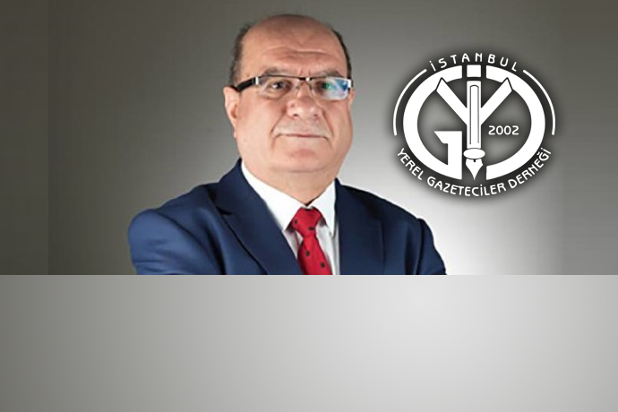 İYGAD'dan başsağlığı mesajı