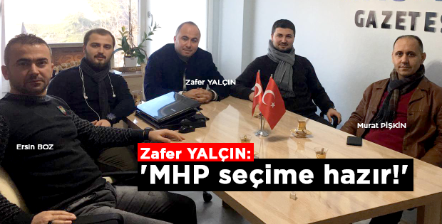 Silivri'de MHP-AK Parti ittifakı olacak mı?