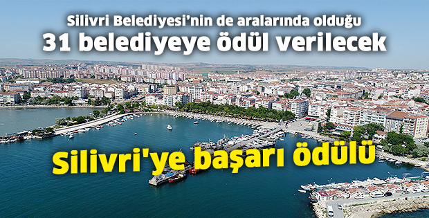 Tarihi Kentler Birliği 31 belediyeye ödül verilecek