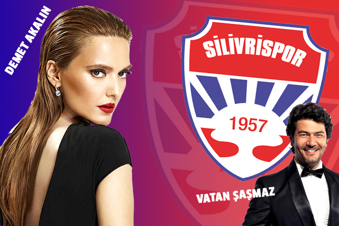 Şampiyonluk Demet Akalın ile kutlanacak