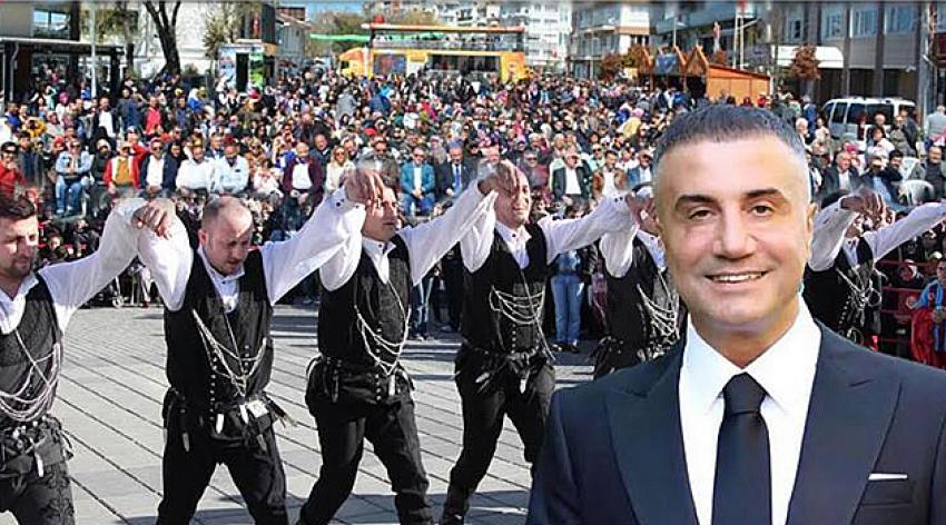Sedat Peker Silivri'ye geliyor