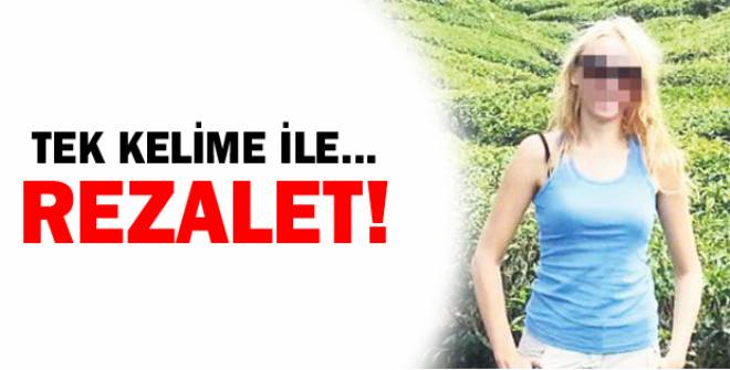 'Tecavüz etmedim 200 TLye anlaştık!