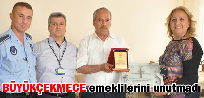 Biz her zaman aileyiz