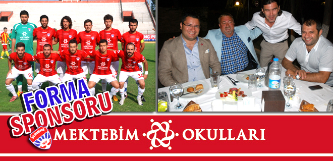 Mektebim reklam sponsoru