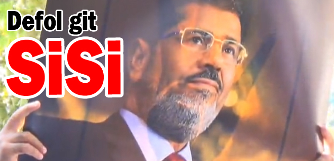 Defol git Sisi!