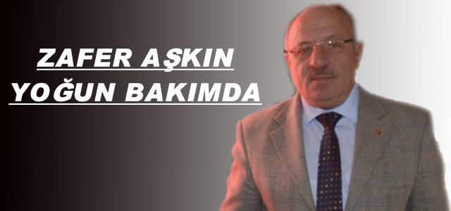 Şoförlerin başkanı rahatsızlandı!