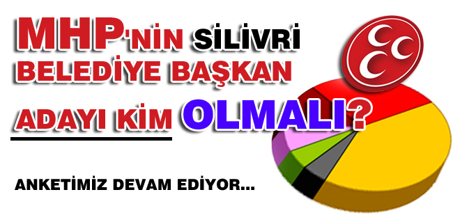 Anketimiz devam ediyor