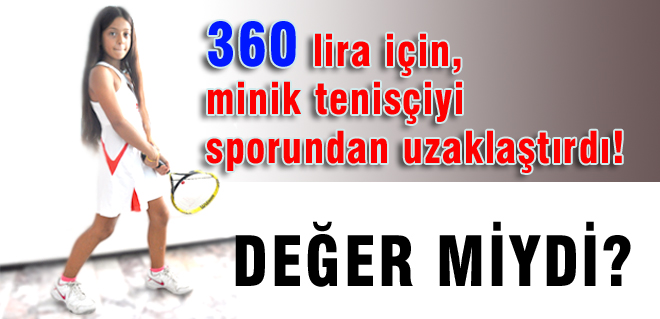 Değer miydi?