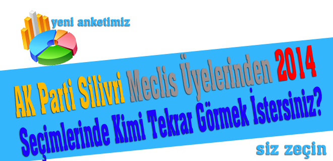 yorungehaber.com'un anketi devam ediyor