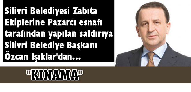 Başkan, personeline sahip çıktı