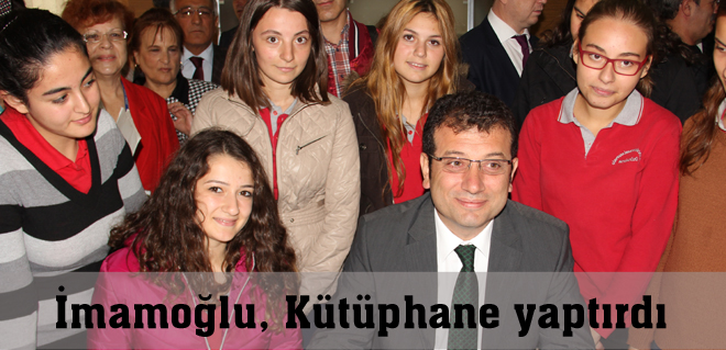 Dileğim hiçbir okulun fiziki sıkıntısının kalmamasıdır