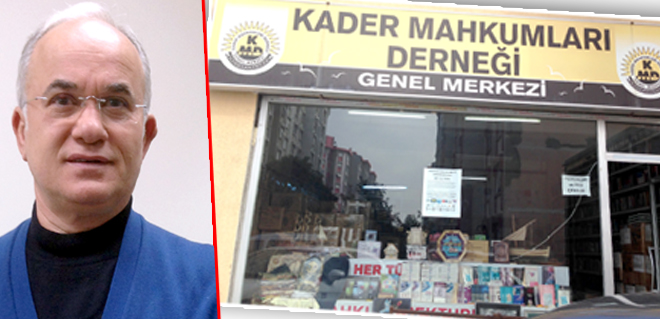 Onların da bayramı var