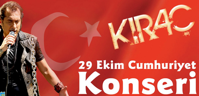 90. YIL COŞKUSU BAMBAŞKA OLACAK