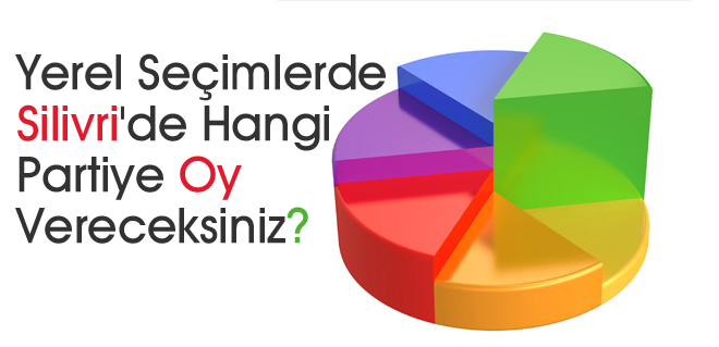 Seçim Anketi...