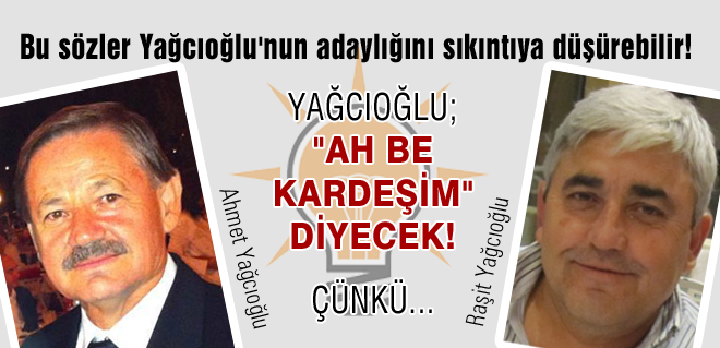 Yoklama yok, hepsi palavra