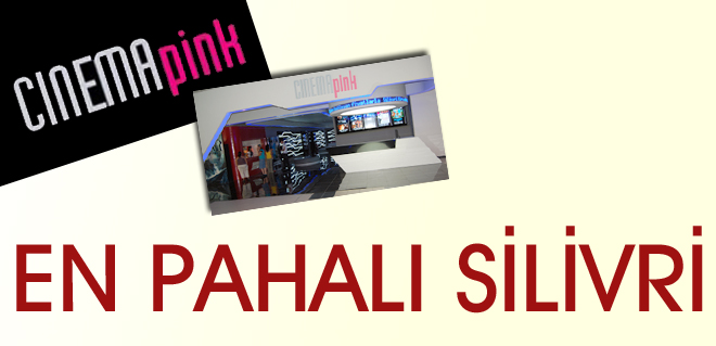 En pahalısı Silivri...
