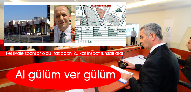 Al gülüm ver gülüm