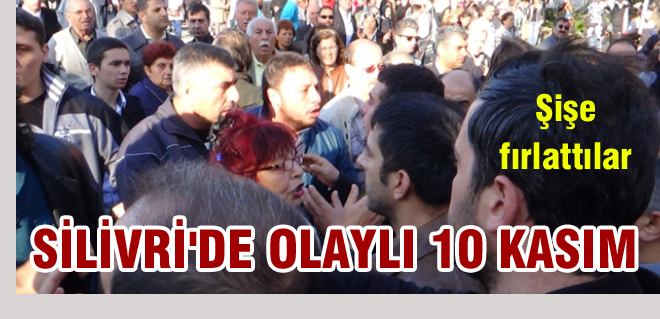 AK Parti çelengi tekmelendi!