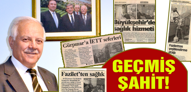 Sudaş: İşimiz Hizmet