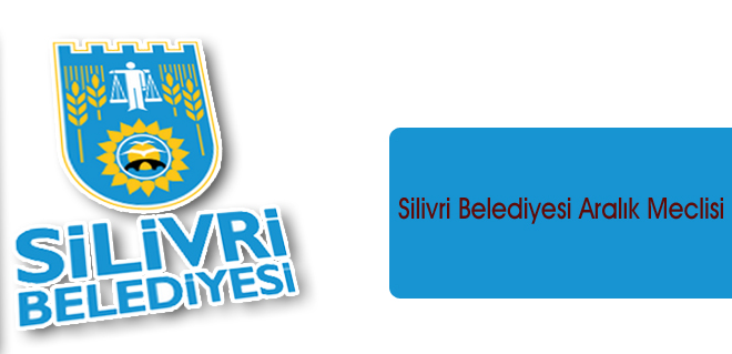 Aralık ayı meclisi pazartesi