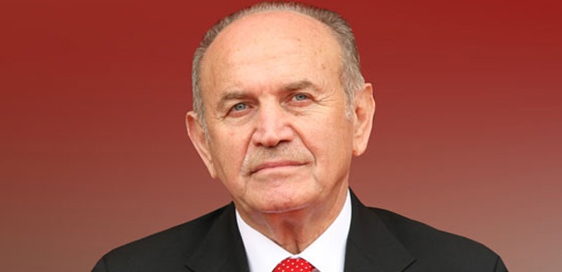 AK Parti'nin İstanbul adayı belli oldu