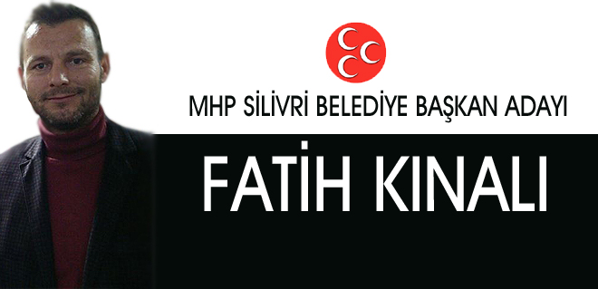 MHP Silivri Adayı kesinleşti
