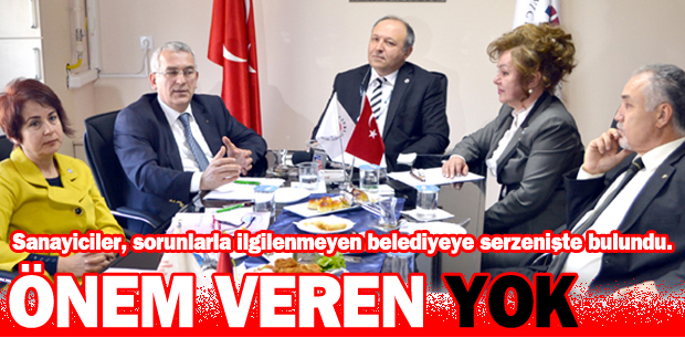 Önem veren yok