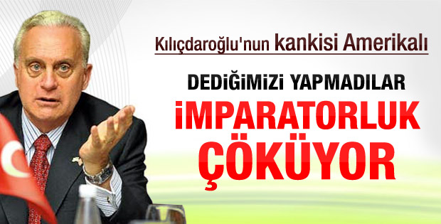 ABD Büyükelçisi'nden operasyon açıklaması
