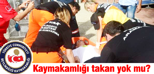 Devlet baba ilgi bekliyor