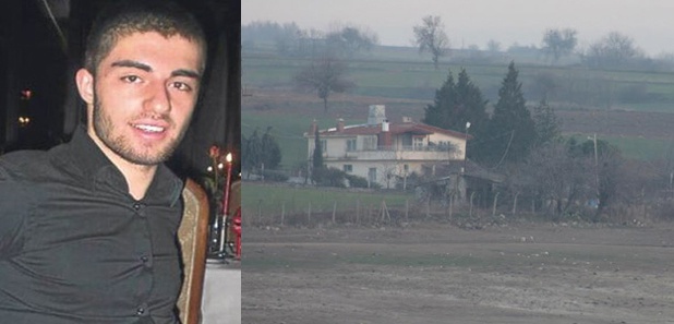 Cem Garipoğlu 7 ay Trakya'da saklanmış!