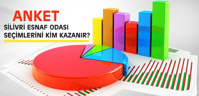 Silivri Esnaf Odasını Seçecek...