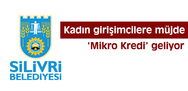 Mikro Kredi geliyor