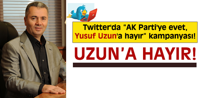 Uzun'a Hayır