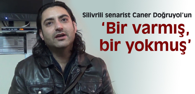 Bir Varmış, Bir Yokmuş
