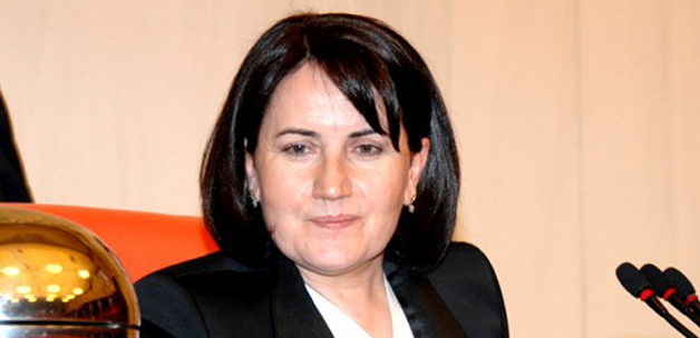 Akşener'in Silivri ziyareti iptal edildi