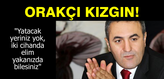Haram rantlar kursağınızda kalacak