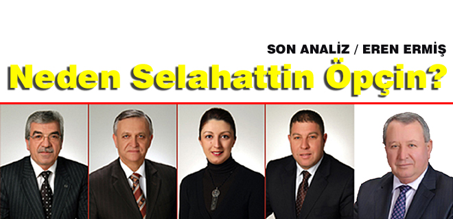 SON ANALİZ / EREN ERMİŞ