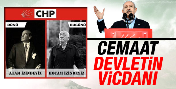 'Operasyonu devletin vicdanı yaptı'