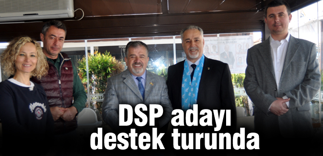Dertop destek istiyor