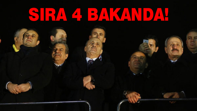 4 Bakana İnceleme Komisyonu