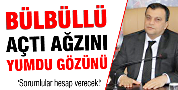 Bülbüllü: Pişkin zavallılar
