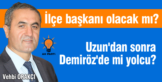 AK Parti'de seçim depremi